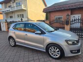 Volkswagen Polo 1.2 OCUVAN