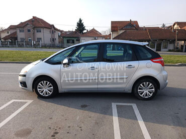 Citroen C4 Picasso 1.6 HDI