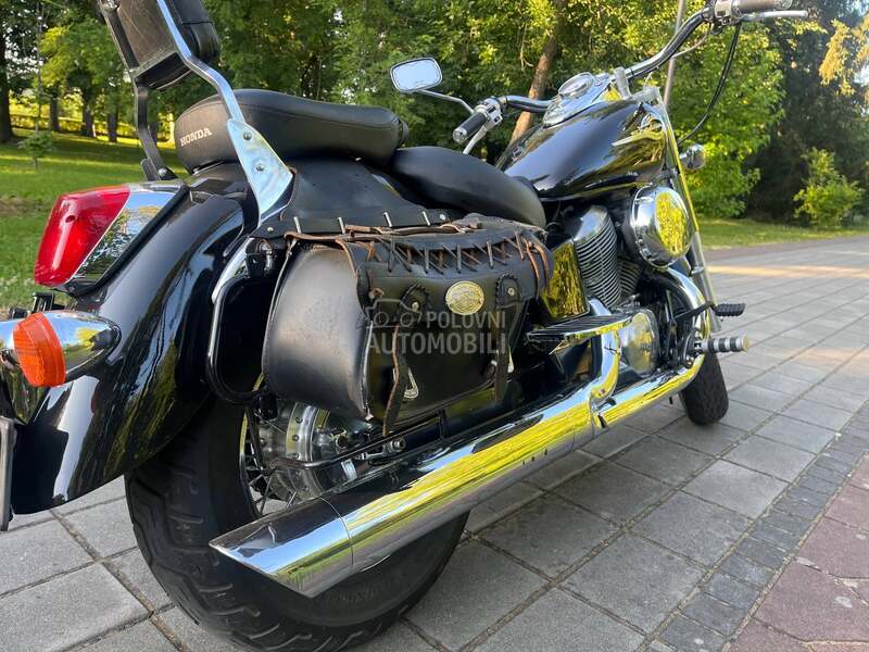 Honda Shadow