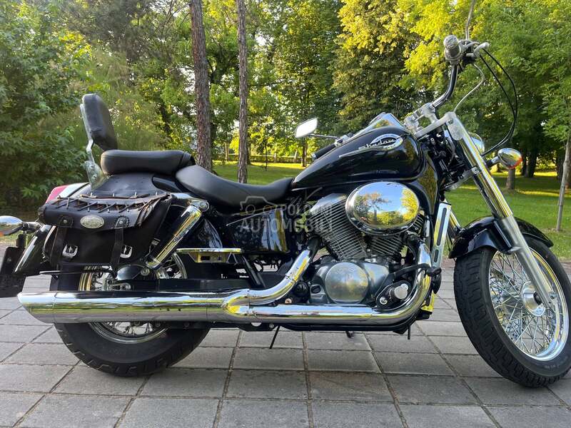 Honda Shadow