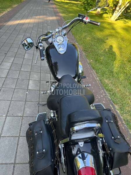 Honda Shadow