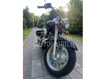 Honda Shadow