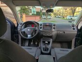 Volkswagen Tiguan 2.0 TDI 4X4 OCUVAN