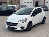 Opel Corsa E SPORT