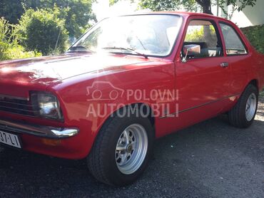 Opel Kadett 