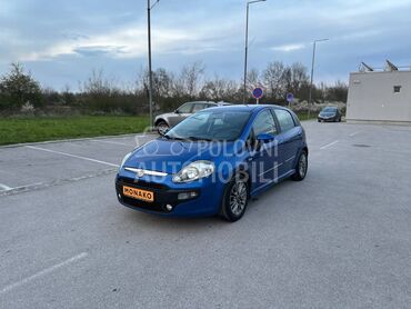 Fiat EVO 1.3 Mjet