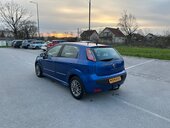 Fiat EVO 1.3 Mjet