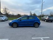Fiat EVO 1.3 Mjet