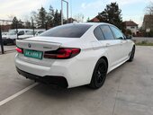 BMW 520 M sport