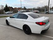 BMW 520 M sport