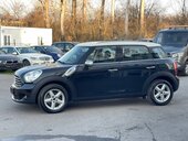 MINI Countryman ONE-D