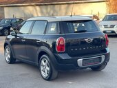 MINI Countryman ONE-D