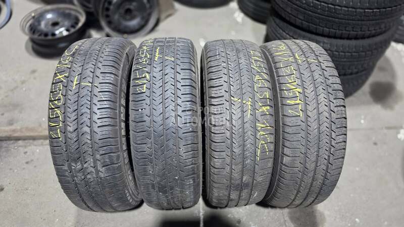 Michelin 215/65 R16 Letnja