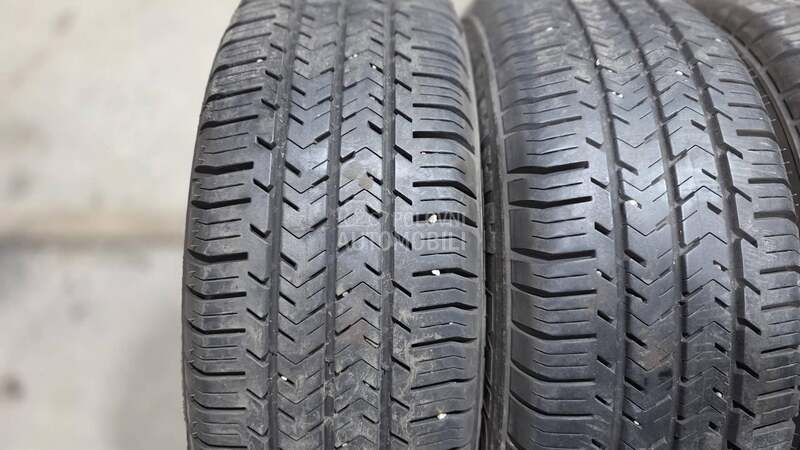 Michelin 215/65 R16 Letnja