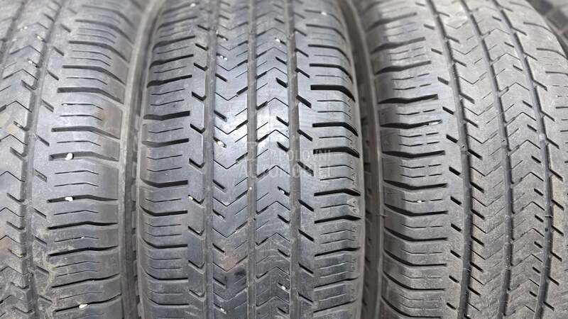 Michelin 215/65 R16 Letnja
