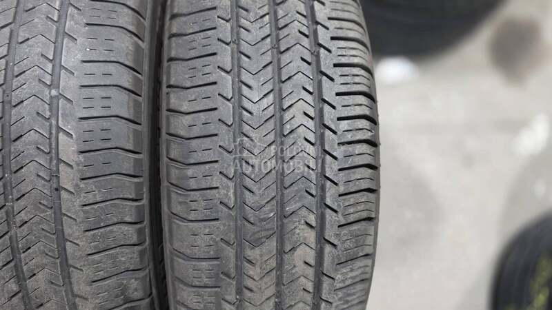 Michelin 215/65 R16 Letnja