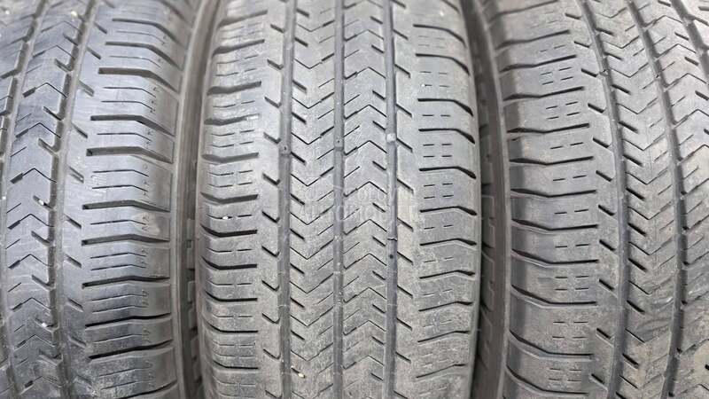 Michelin 215/65 R16 Letnja