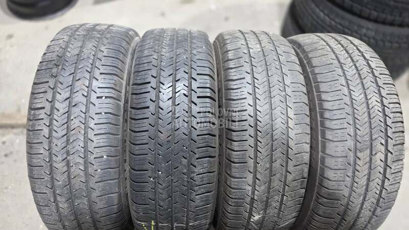 Michelin 215/65 R16 Letnja