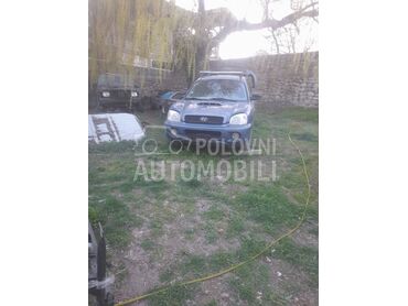 alnaser alternator itd za Hyundai Santa Fe za 2003. god.