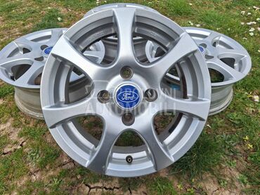 Aluminijumske felne  14" 4 x 108