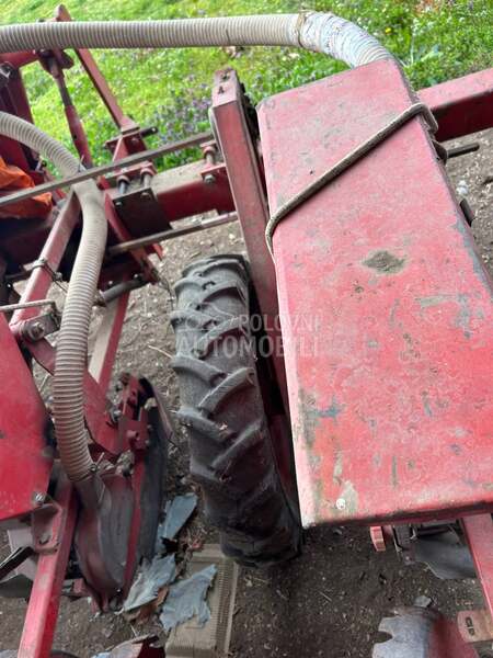 IMT Pneumatska 4 reda