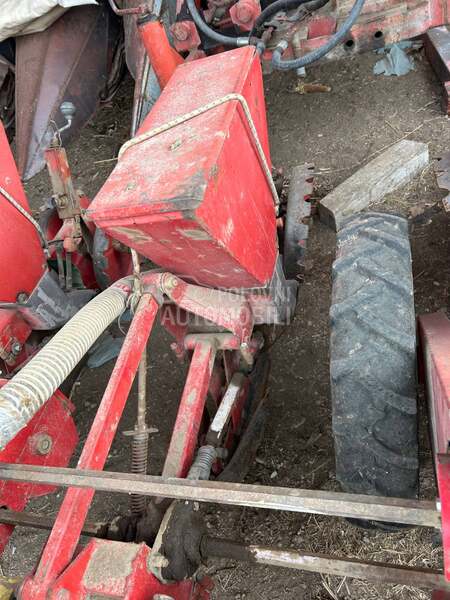 IMT Pneumatska 4 reda