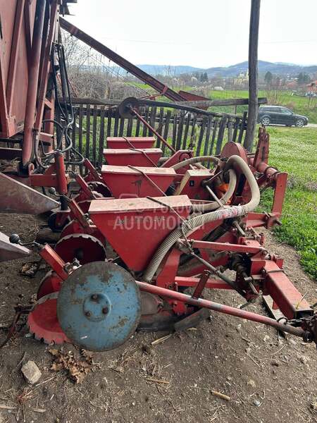 IMT Pneumatska 4 reda