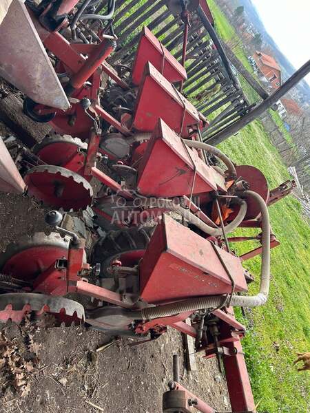 IMT Pneumatska 4 reda