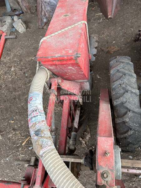 IMT Pneumatska 4 reda