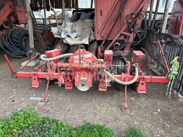 IMT Pneumatska 4 reda