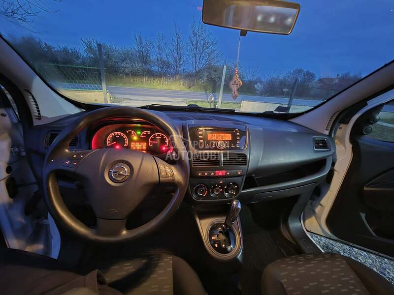Opel Combo 1.6 CDTI