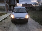 Opel Combo 1.6 CDTI