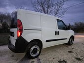 Opel Combo 1.6 CDTI