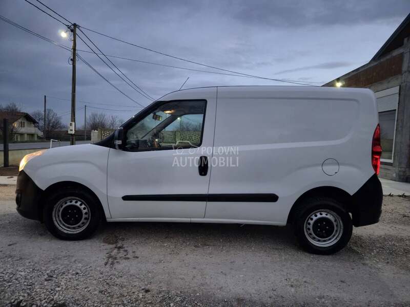 Opel Combo 1.6 CDTI