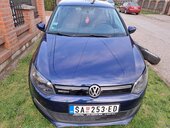 Volkswagen Polo V LASNIK TREND LINE