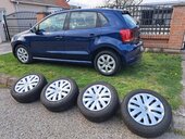 Volkswagen Polo V LASNIK TREND LINE