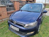 Volkswagen Polo V LASNIK TREND LINE
