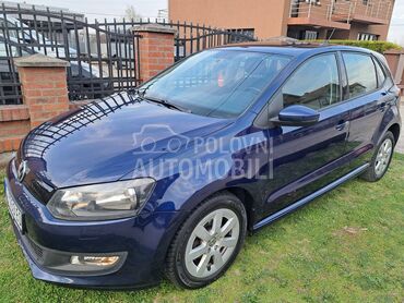 Volkswagen Polo V LASNIK TREND LINE