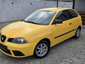 Seat Ibiza 1.2b t.o.p