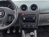 Seat Ibiza 1.2b t.o.p