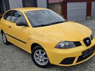 Seat Ibiza 1.2b t.o.p