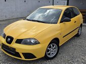 Seat Ibiza 1.2b t.o.p