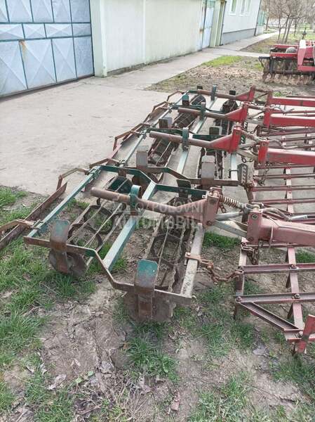 Vogel Noot Poluteška 4,4m