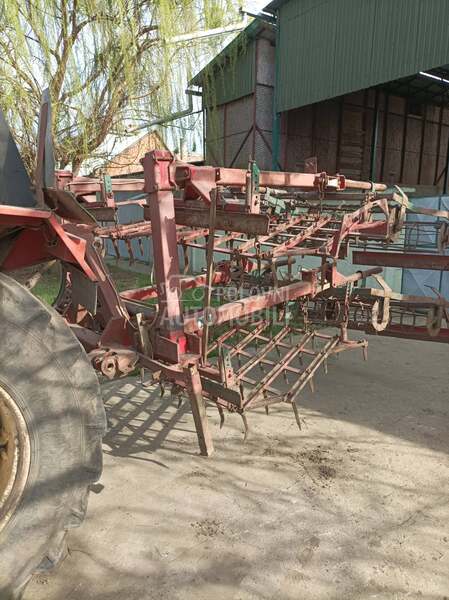 Vogel Noot Poluteška 4,4m