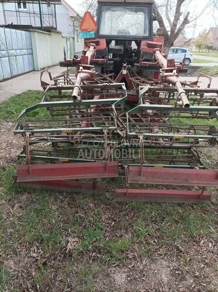 Vogel Noot Poluteška 4,4m