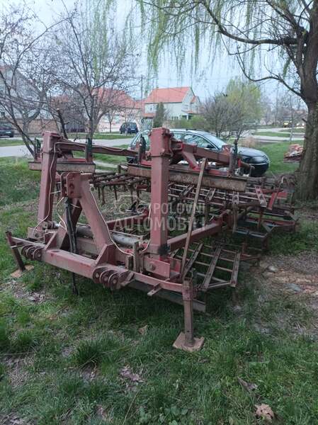 Vogel Noot Poluteška 4,4m