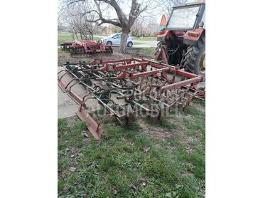 Vogel Noot Poluteška 4,4m