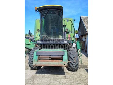John Deere 1075