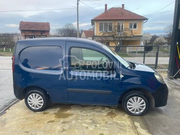 Renault Kangoo 1.5dci