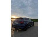 Audi A3 sportback S Line